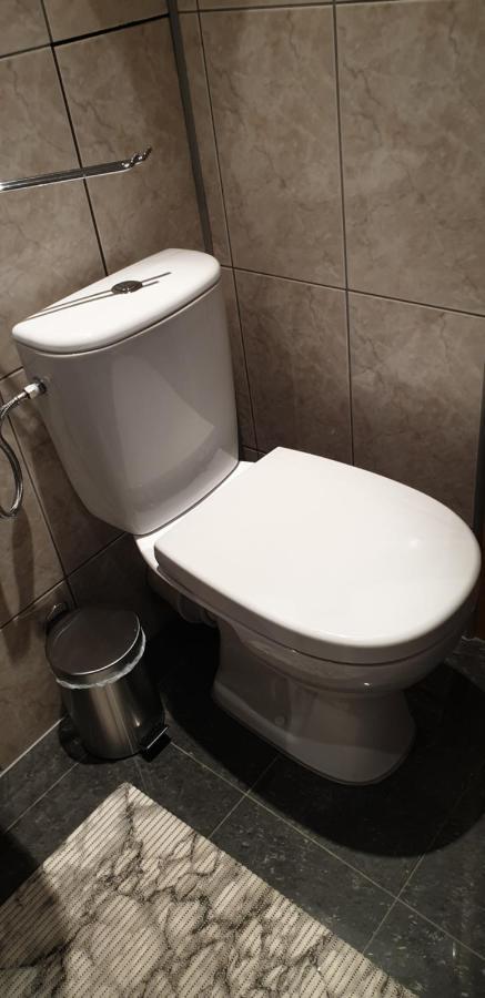 Apartament Zakopane Utrzymany W Stylu Goralskiej Chaty 외부 사진