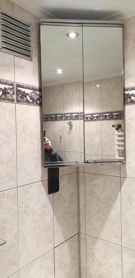 Apartament Zakopane Utrzymany W Stylu Goralskiej Chaty 외부 사진