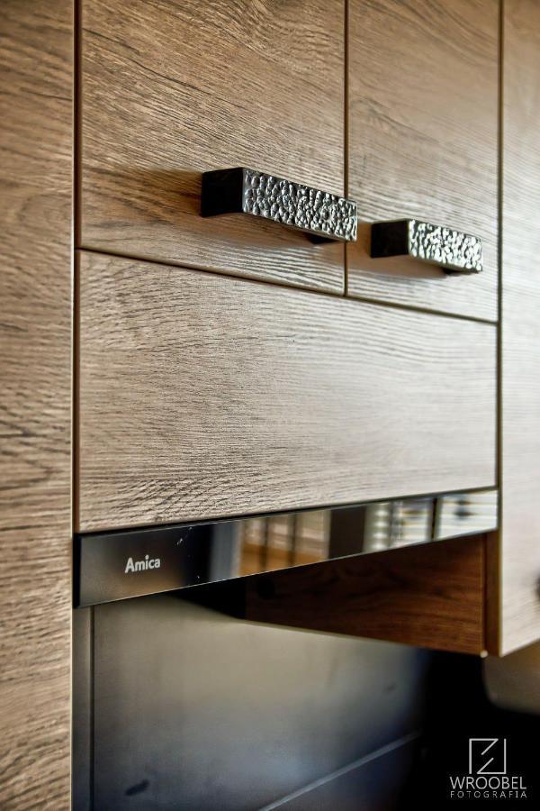 Apartament Zakopane Utrzymany W Stylu Goralskiej Chaty 외부 사진